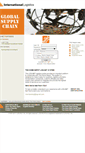 Mobile Screenshot of homedepot.log-net.com